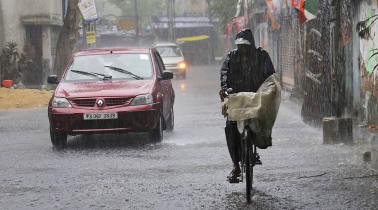 monsoonallsettoreachtelangana